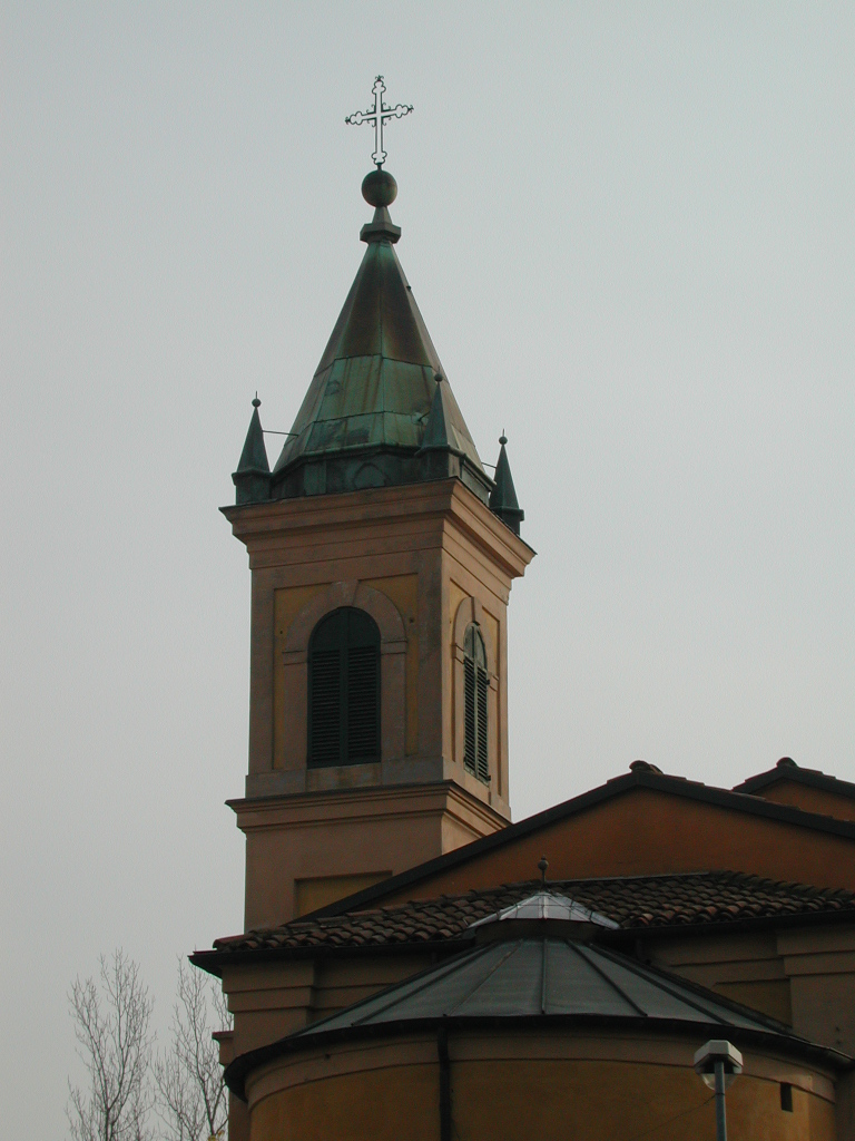Foto campanile